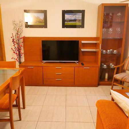 Centro Cerca Playa Appartement Benidorm Buitenkant foto