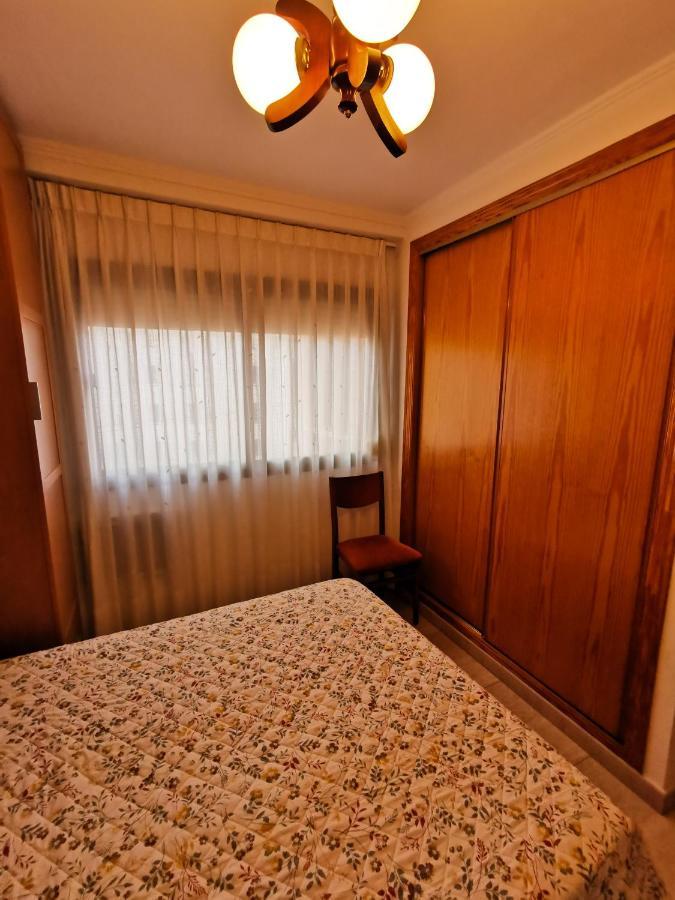 Centro Cerca Playa Appartement Benidorm Buitenkant foto